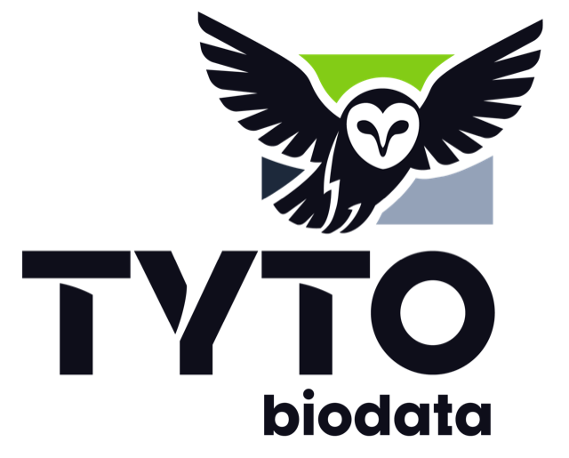 Tyto biodata